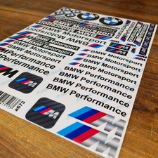 Set adesivi decalcomanie