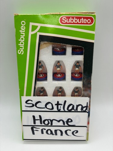 Squadra leggera subbuteo - leggera,