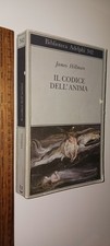 James Hillman Il codice