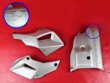 DUCATI Multistrada 1200 S Paramotore 2013 2014 Engine guard ID75288