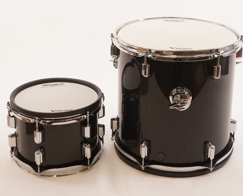 Roland drums vad504 pad - roland,