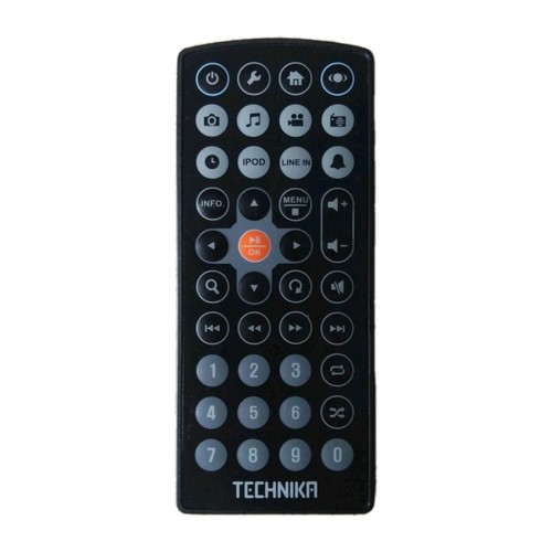Technika telecomando ipod - technika,