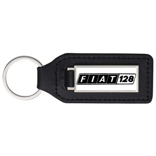 Portachiavi fiat 128 - 128, terza