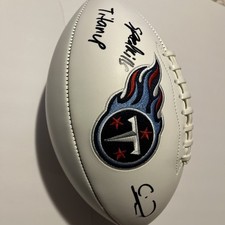 Calvin Ridley Tennessee Titans
