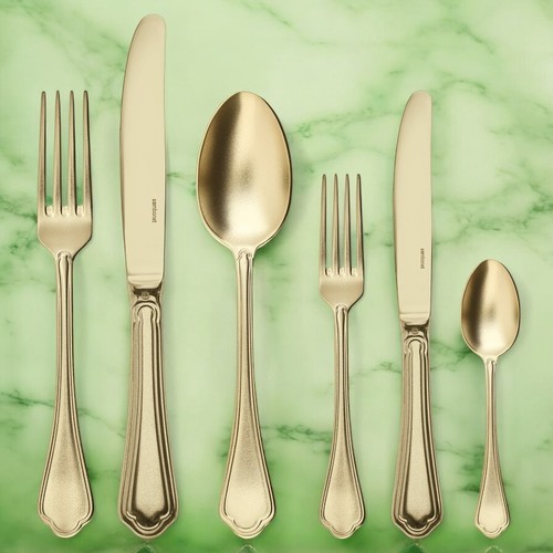 Sambonet cutlery set - set,, 72