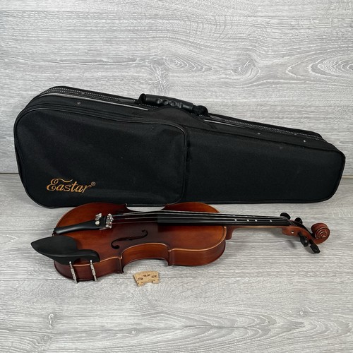 Eastar violino acustico 4/4