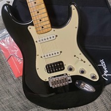 Fender Mexico Standard Stratocaster Guitar Model Electric Guitar Pro