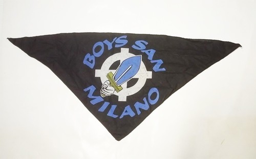 Foulard boys san - boys,