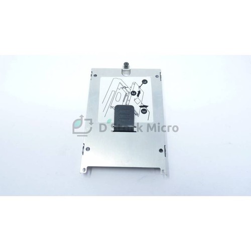 Support caddy disque dur - support,