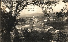 PEVERAGNO, Cuneo - Panorama -