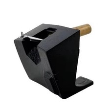 Black Stanton Mk2, 500E