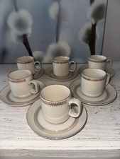 Set Tazzine Royal CP