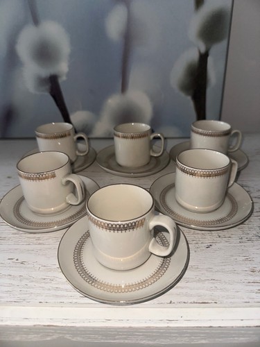 Set tazzine royal - set,