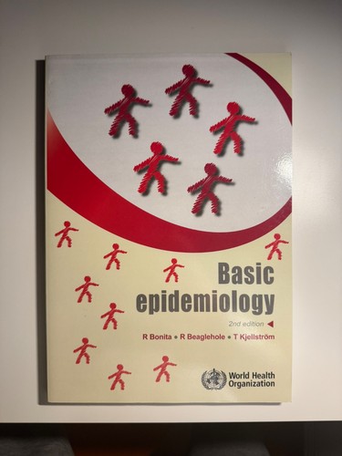 Basic epidemiology 2nd - basic,