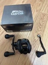 Abu Garcia Revo Bestia G