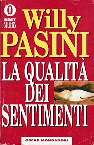 Qualità dei sentimenti - la,
