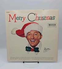 1955 Bing Crosby - Merry