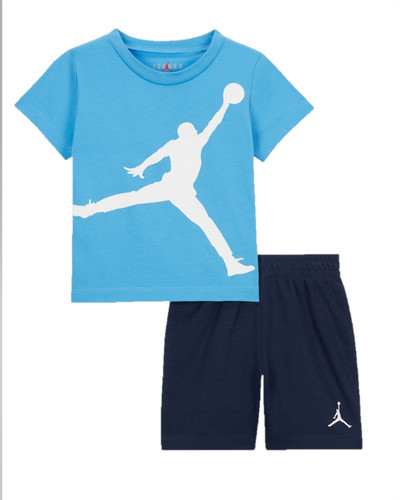 Jordan baby set pezzi - baby,