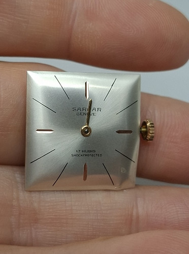 Sarcar geneve fhf - fhf, 63