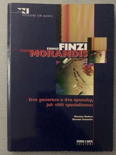 Ennio finzi gino - ennio,