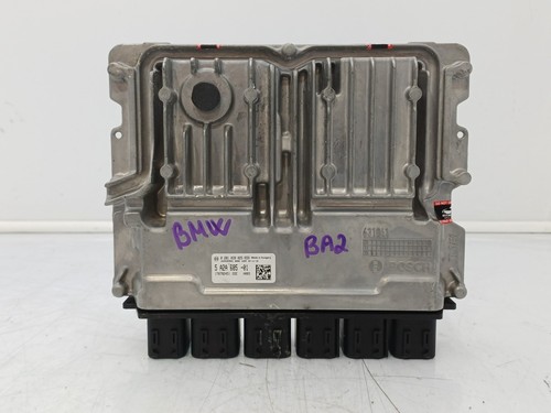 Centralina motore ecu - ✅centralina,