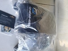 Parafango Onewheel XR in fibra di carbonio