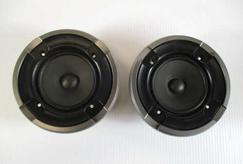 Coppia diffusori technics mid - coppia,
