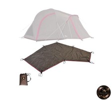 MECH CAMP Telo da Terra