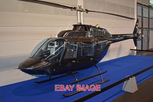 Photo helicopter bell 206b - photo, 206b-3
