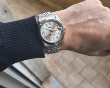 Orologio Automatico Mod. Con