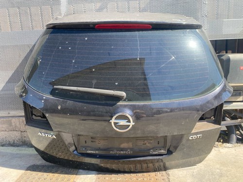 Portellone opel astra sw - portellone,