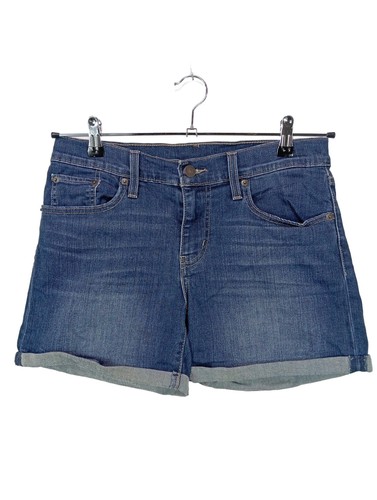 Levi pantaloncino jeans - levi’s, di