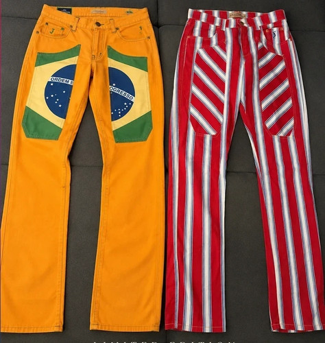 Lotto pantaloni jeckerson - lotto,