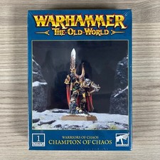 Miniatura Singola Warhammer