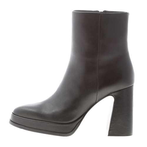 Ash scarpe donna stivaletto - ash,