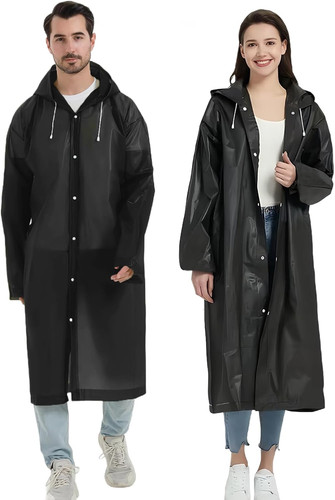 Poncho impermeabile pezzi - poncho,