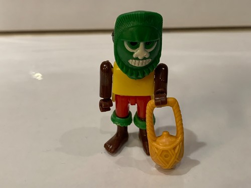 1995 medicineman maschera - 1995,