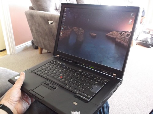 Thinkpad t61 ghz core 2 - ghz,
