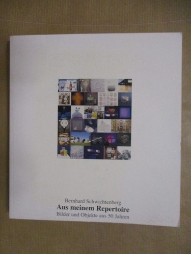 Aus meinem reportoire - aus,