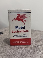 Barattolo di latta VINTAGE