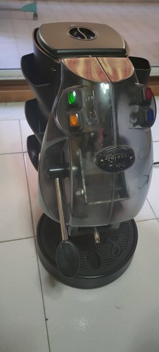 Macchina caffe frog - da,