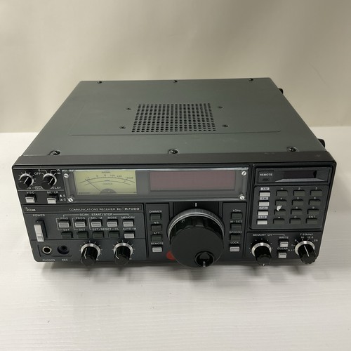 Icom r7000 ricevitore di - ic-r7000,