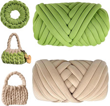 Filato Gigante Grosso Filato