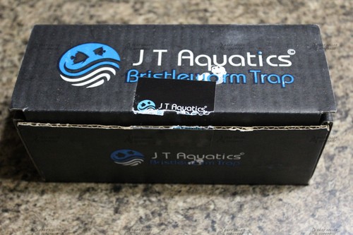 Aquatics setole acriliche - aquatics,