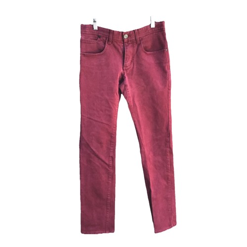 Jeans ciclismo rapha slim fit - rapha,