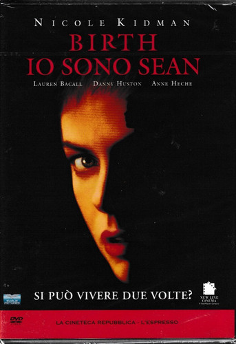 Dvd birth sono - io, ita