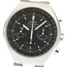 OMEGA Speedmaster Mark II 327.10.43.50.01.001 Cronografo Automatico Uomo s_878035