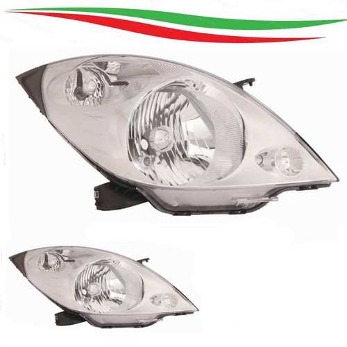 Faro fanale proiettore - faro,