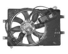 Ventola Lancia Thesis 2.0