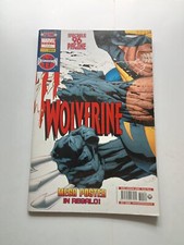 fumetto Panini Comics Marvel WOLVERINE numeo 200 speciale 96 pagine